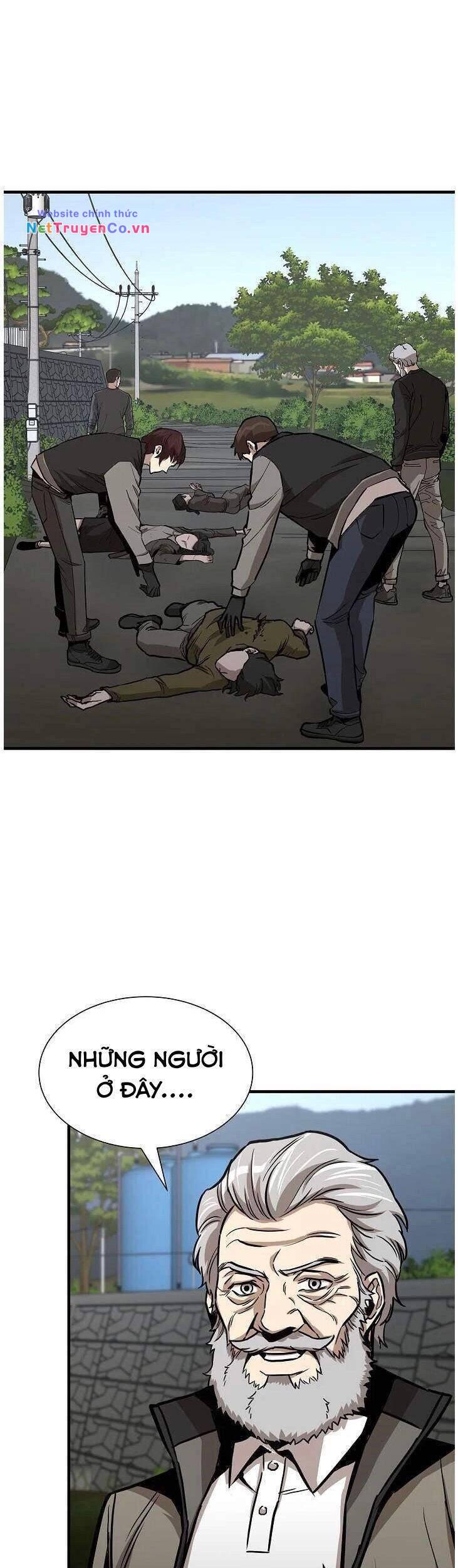 Return Survival - Chương 93