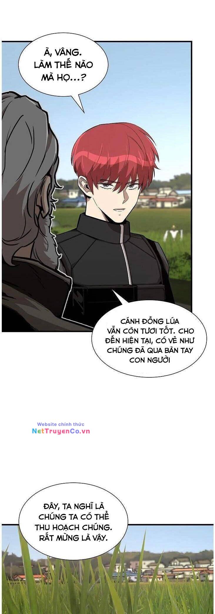 Return Survival - Chương 93