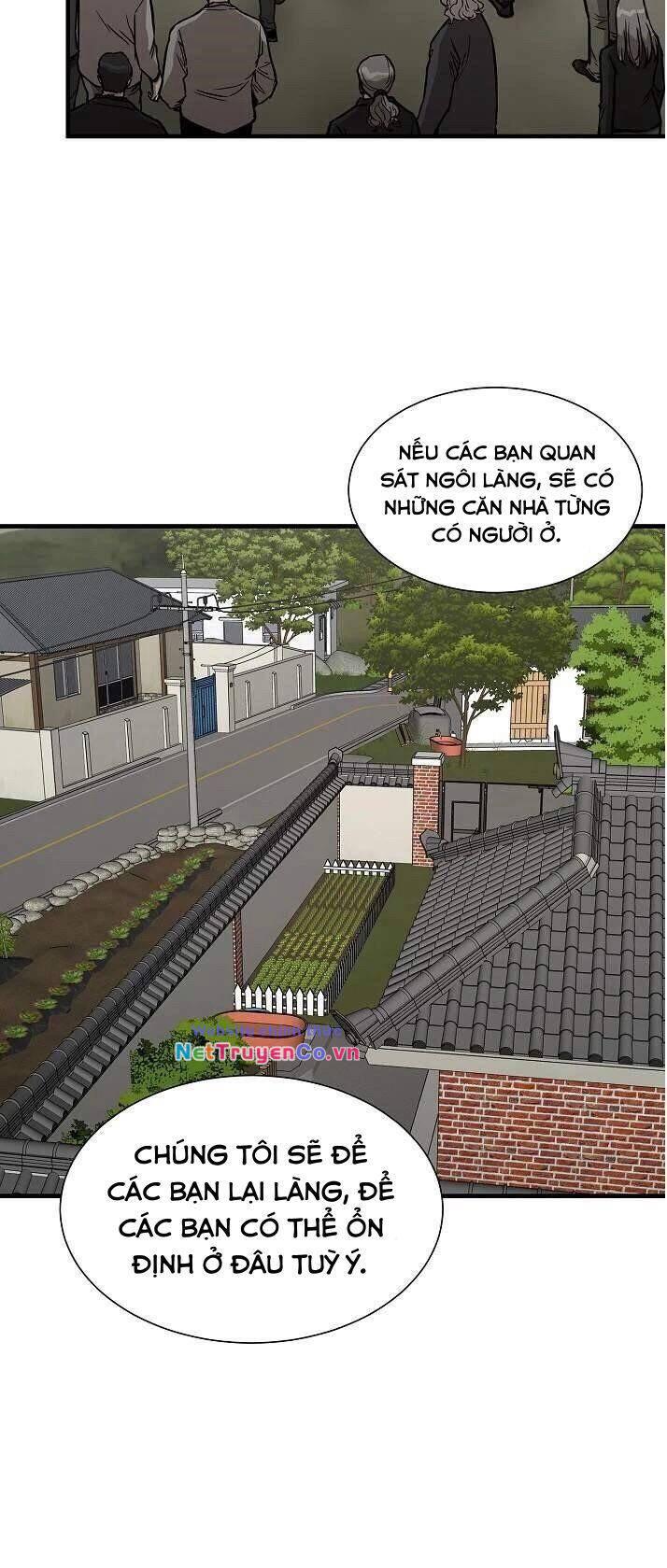 Return Survival - Chương 93