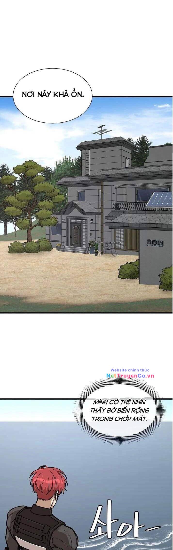 Return Survival - Chương 93
