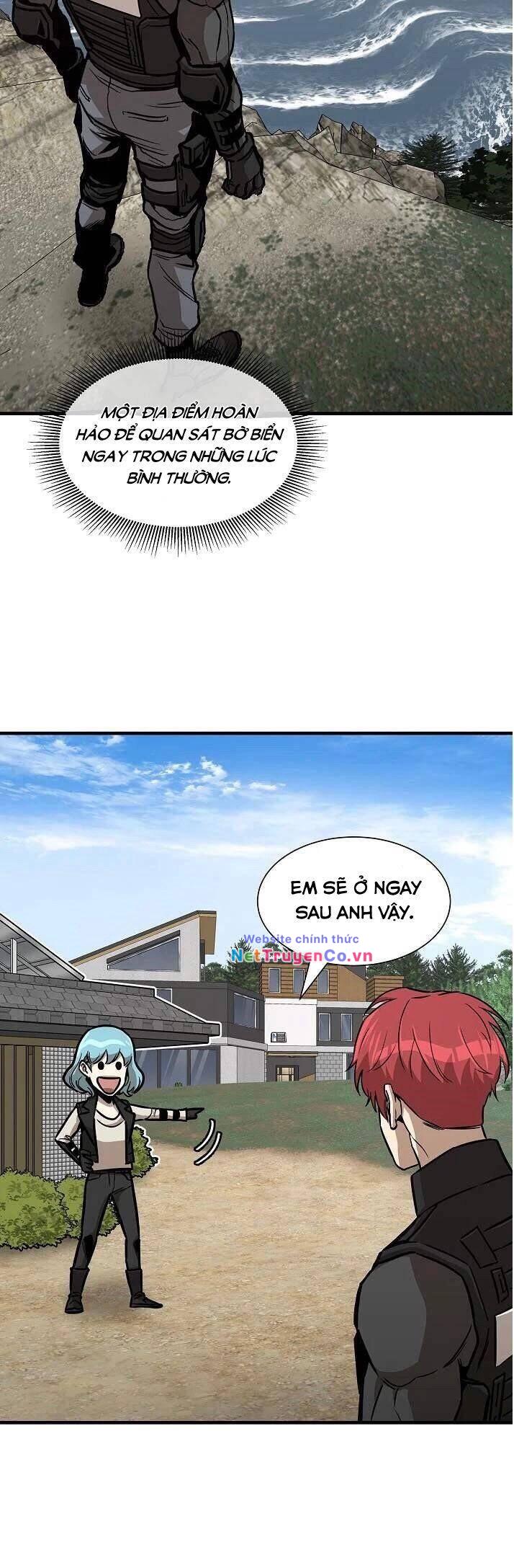 Return Survival - Chương 93