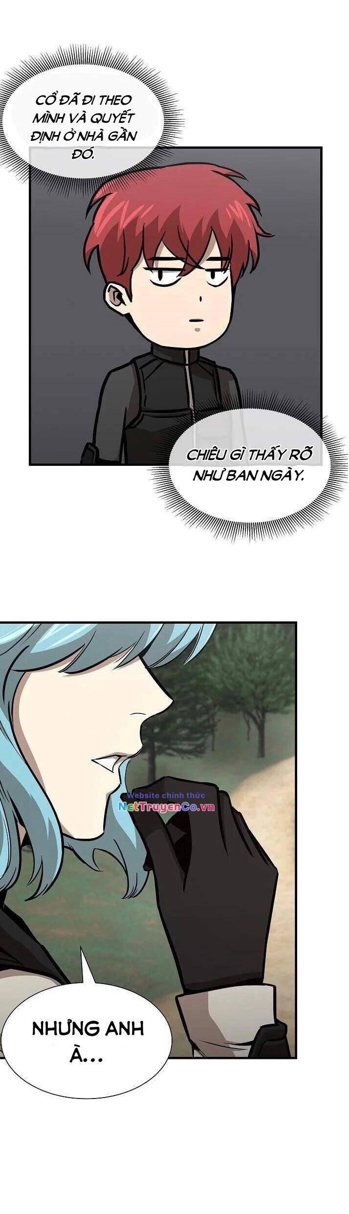 Return Survival - Chương 93