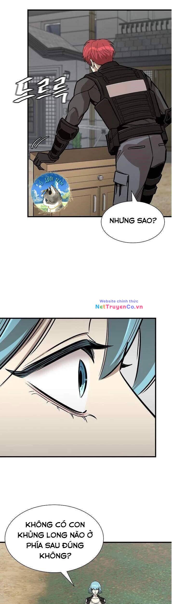 Return Survival - Chương 93