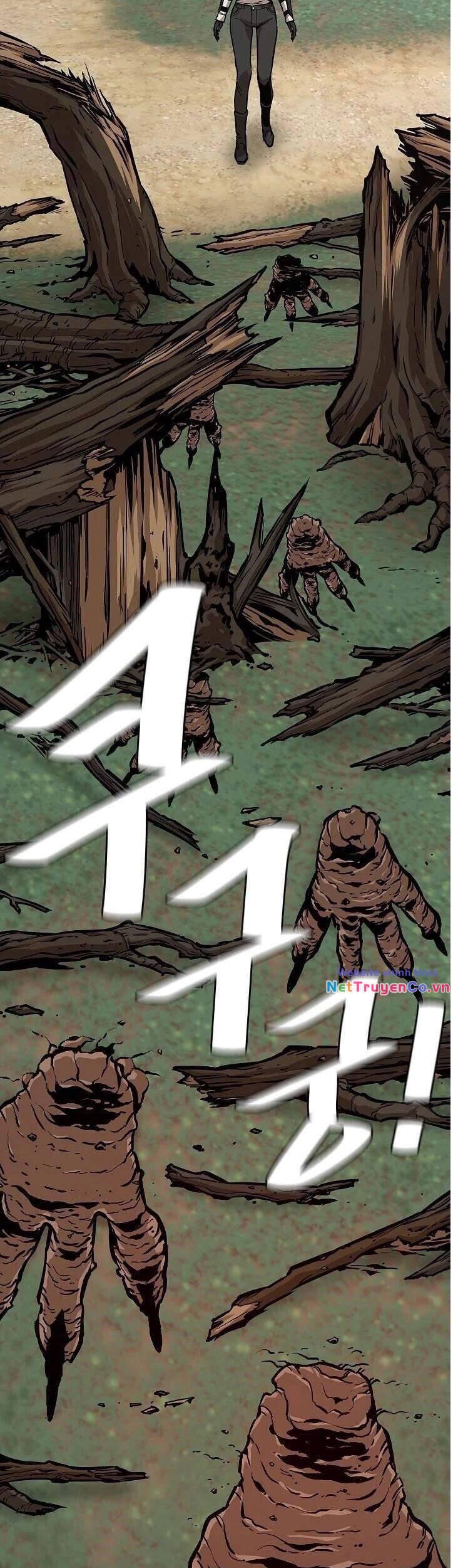 Return Survival - Chương 93