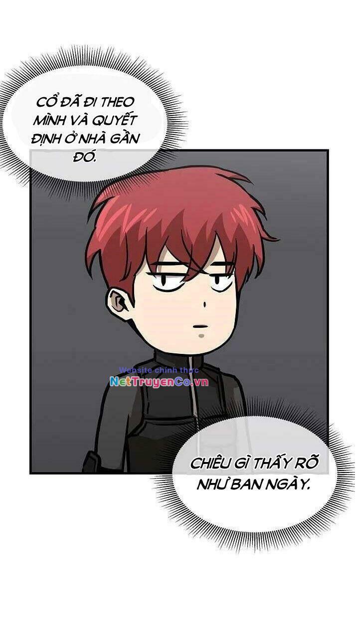 Return Survival - Chương 93
