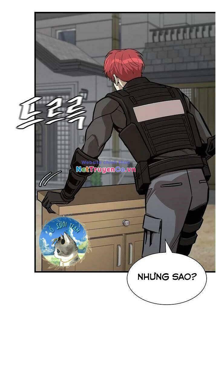 Return Survival - Chương 93