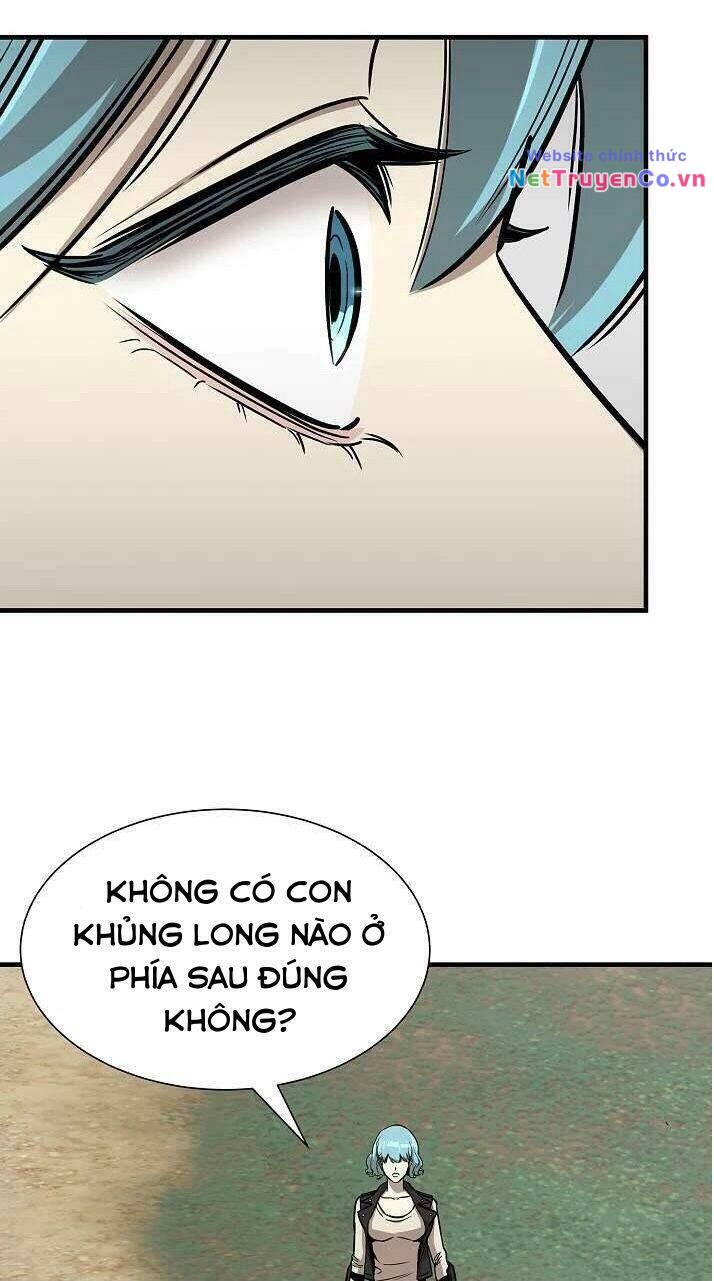 Return Survival - Chương 93