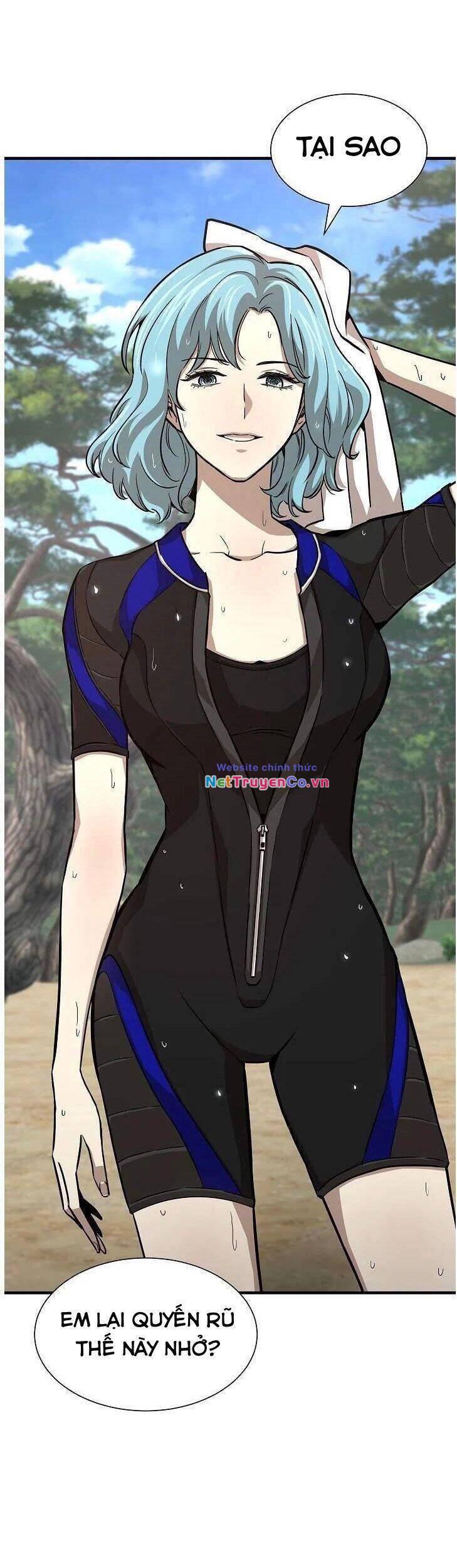 Return Survival - Chương 94