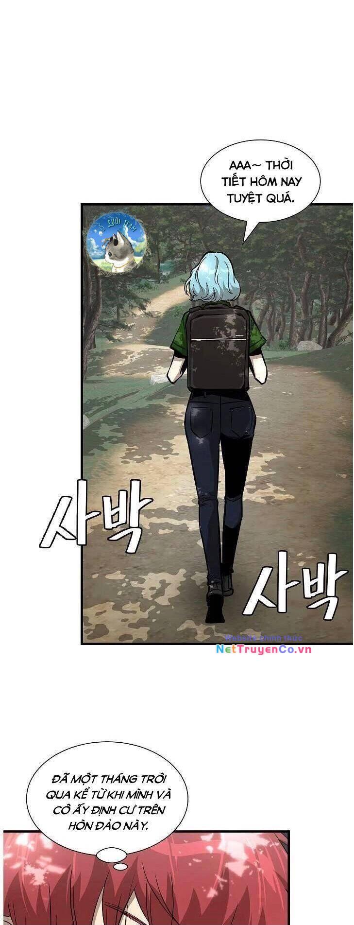 Return Survival - Chương 94