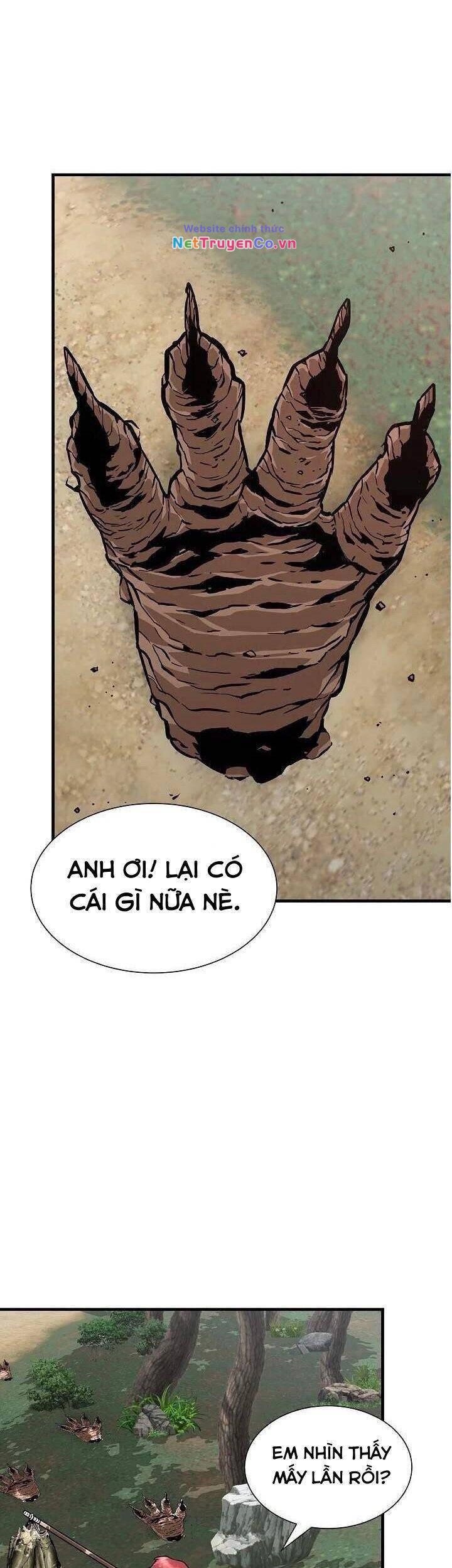 Return Survival - Chương 94