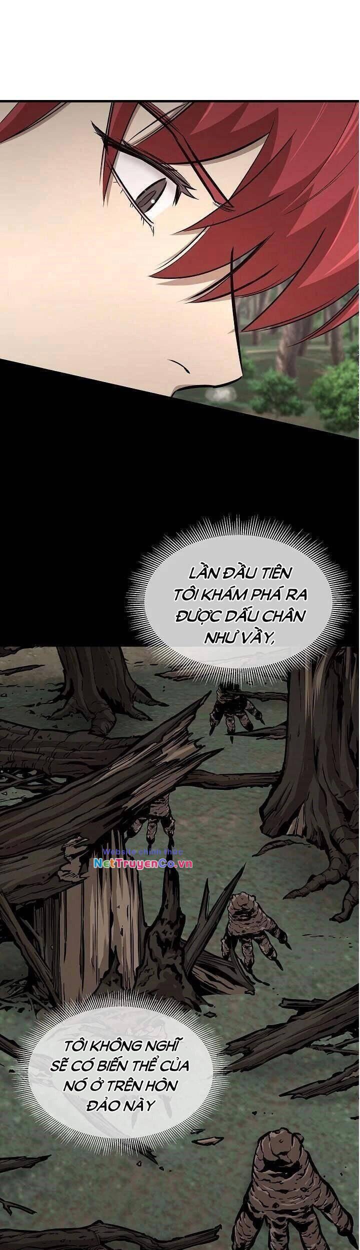 Return Survival - Chương 94