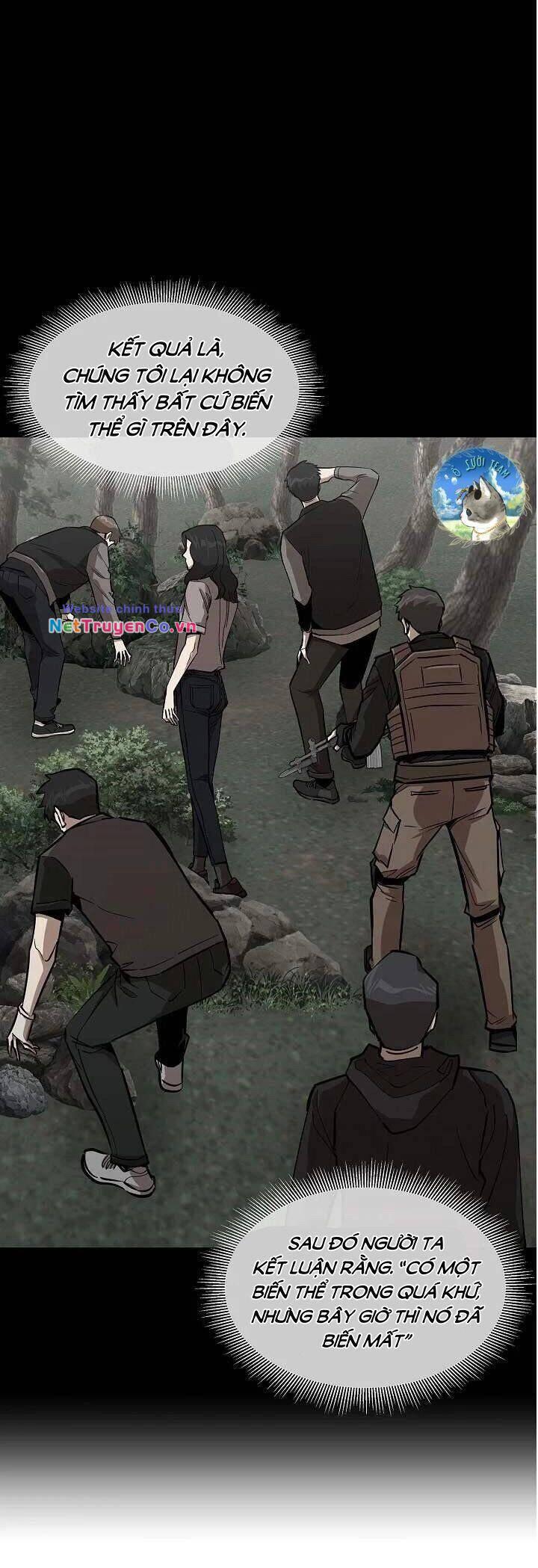 Return Survival - Chương 94