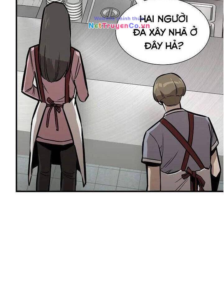 Return Survival - Chương 94