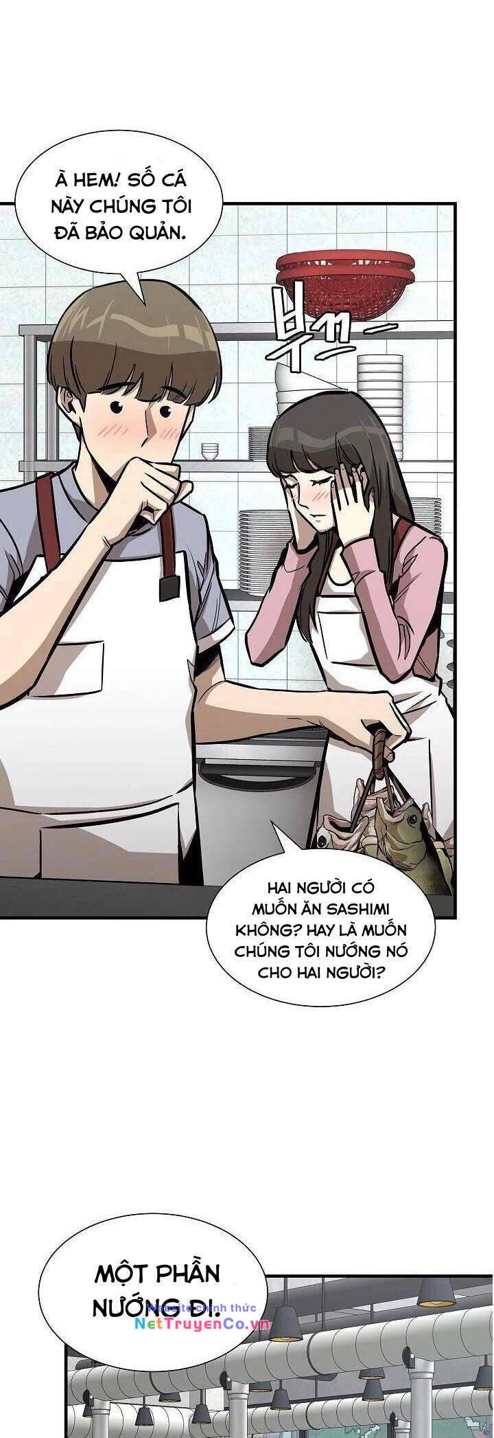 Return Survival - Chương 94