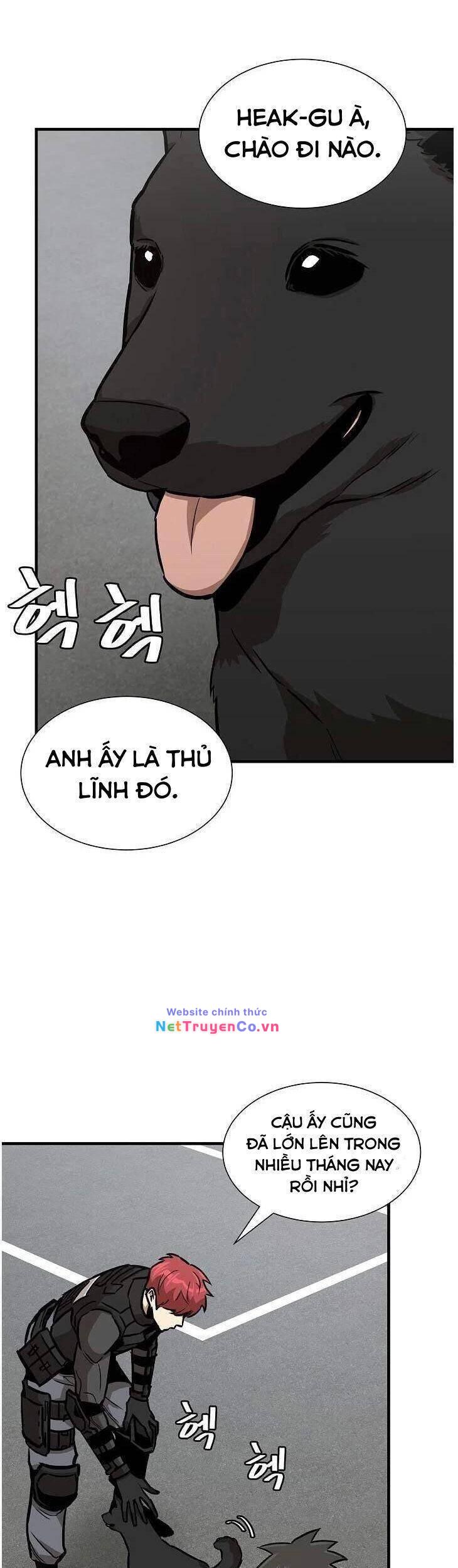Return Survival - Chương 94