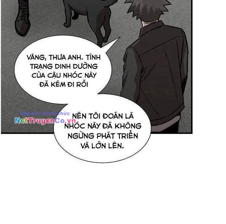 Return Survival - Chương 94