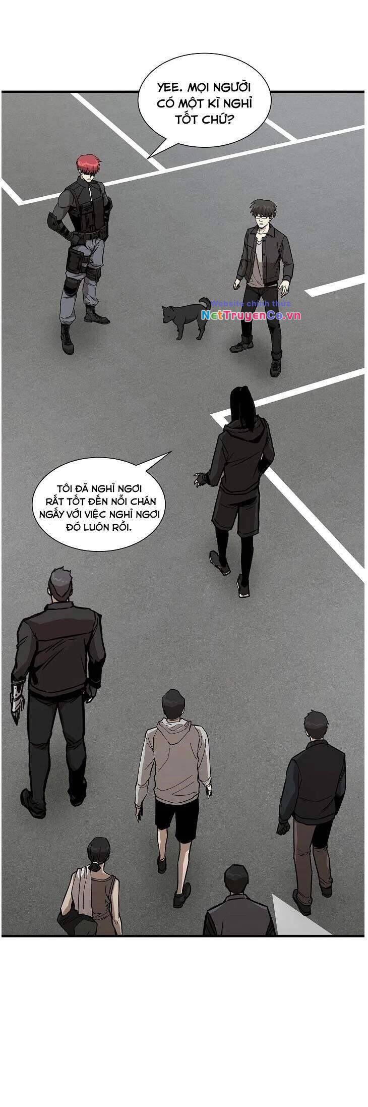 Return Survival - Chương 94