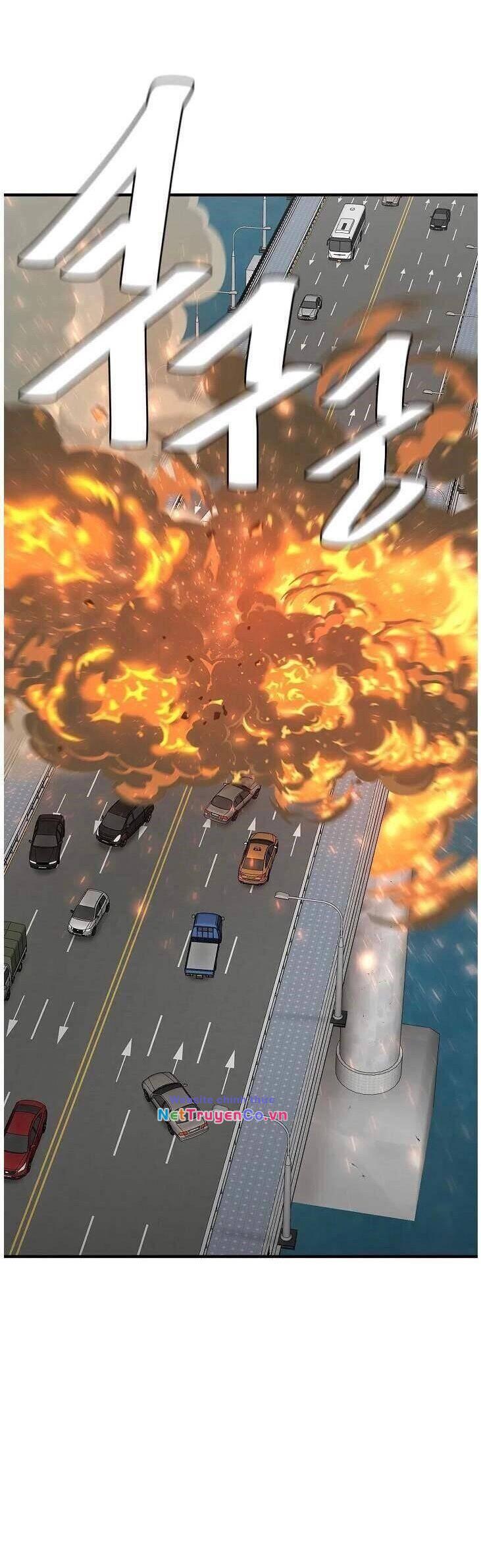 Return Survival - Chương 94
