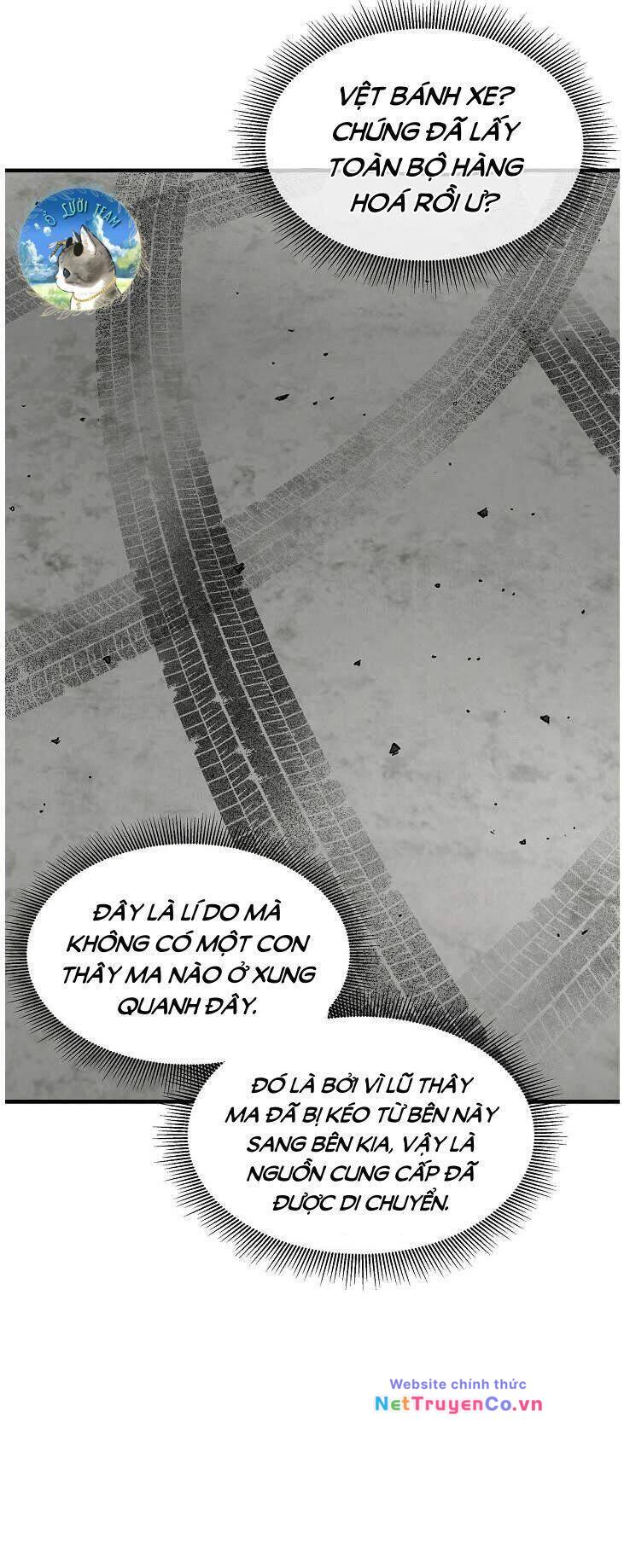 Return Survival - Chương 94