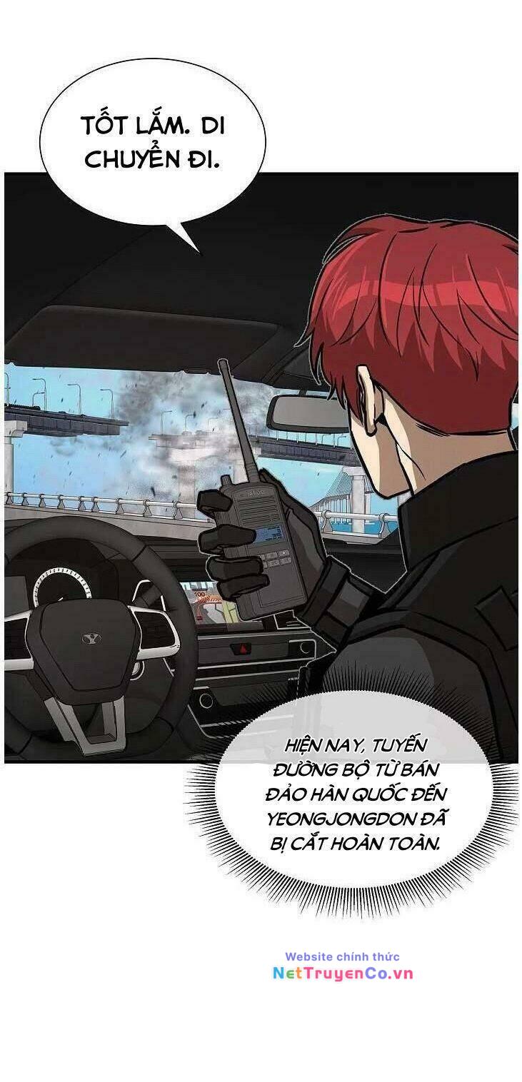 Return Survival - Chương 94