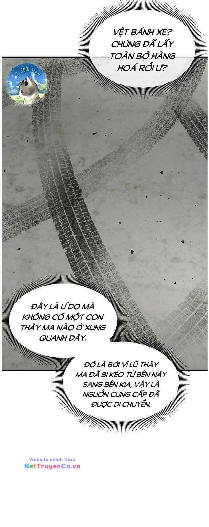 Return Survival - Chương 94