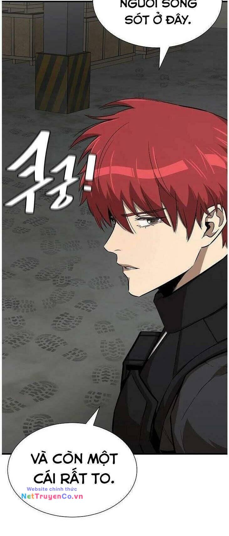 Return Survival - Chương 94