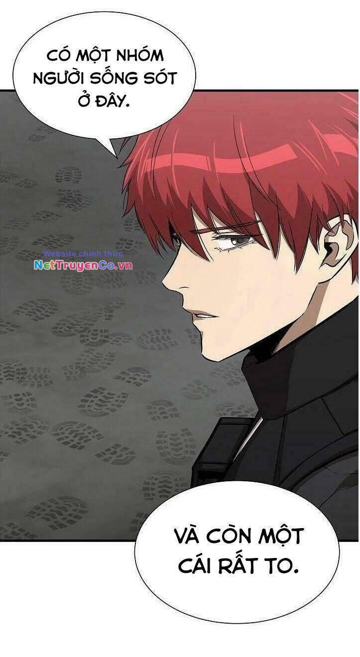 Return Survival - Chương 95