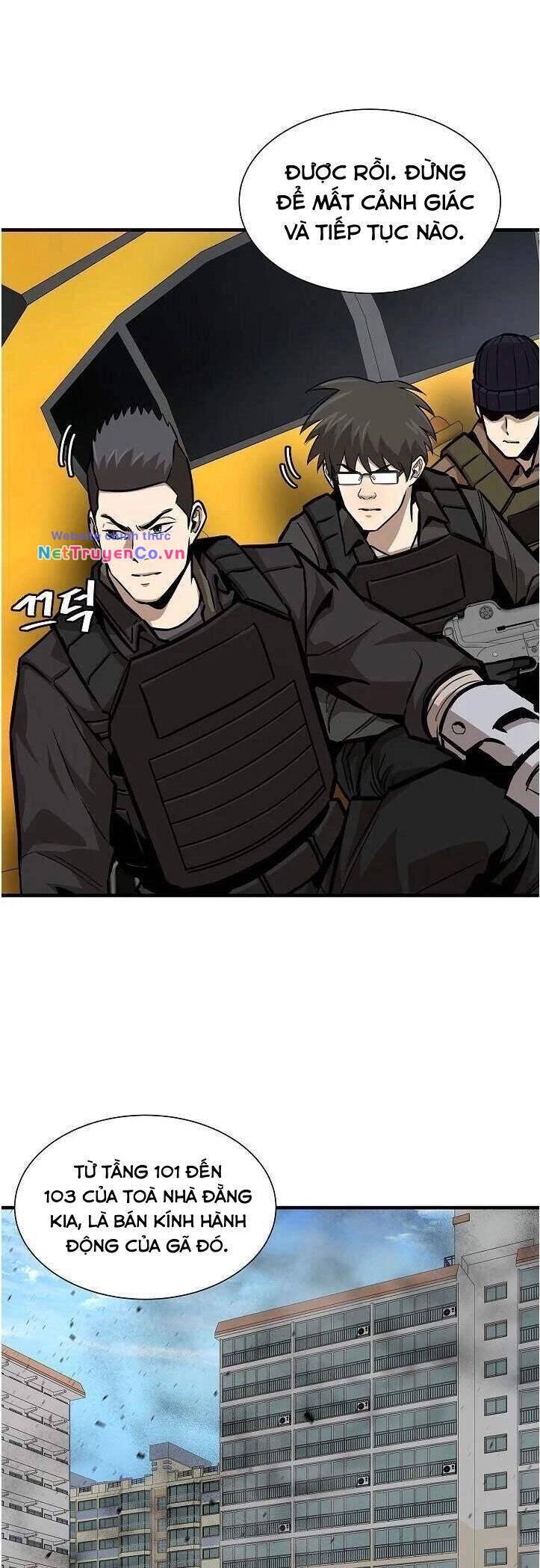 Return Survival - Chương 95