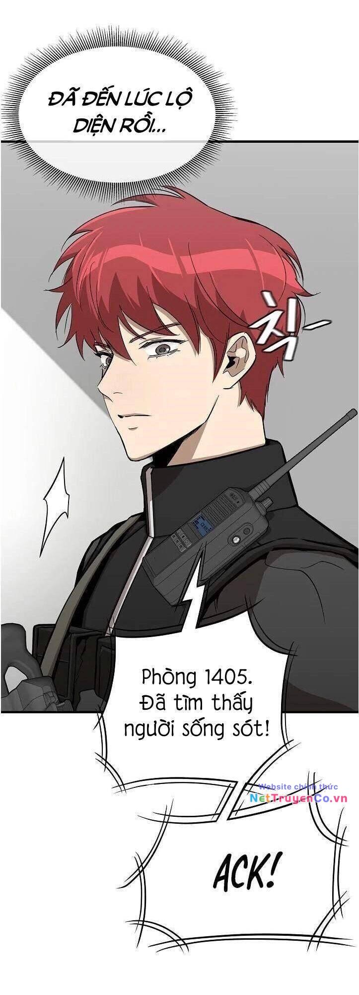 Return Survival - Chương 95