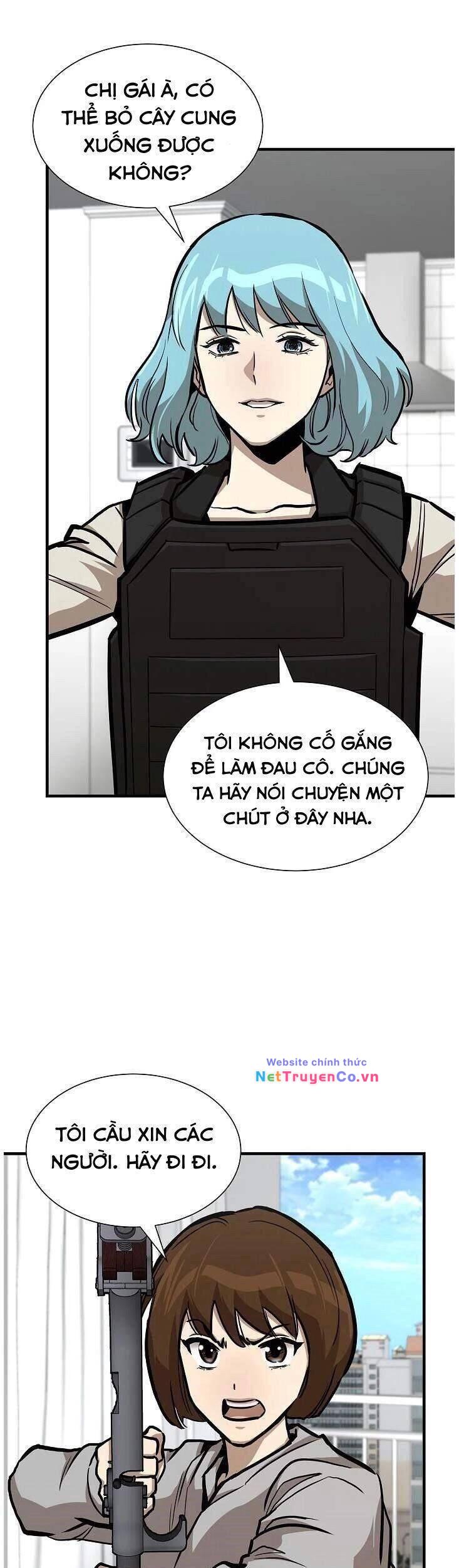 Return Survival - Chương 95