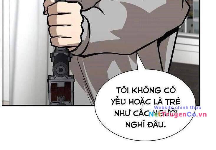 Return Survival - Chương 95