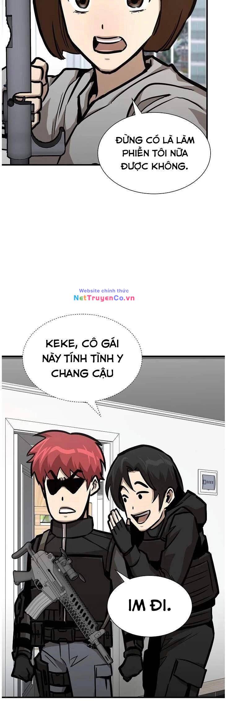 Return Survival - Chương 95