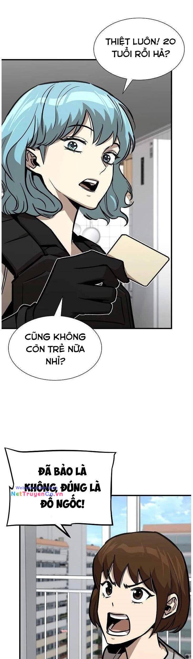 Return Survival - Chương 95