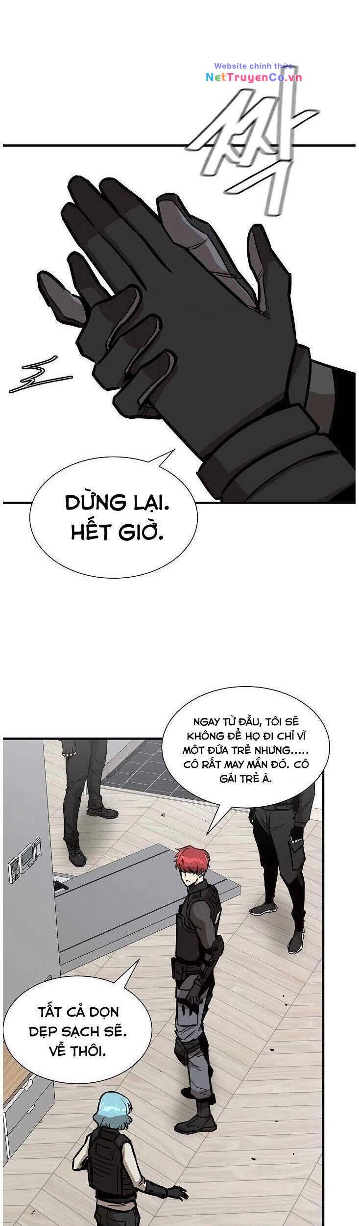 Return Survival - Chương 95