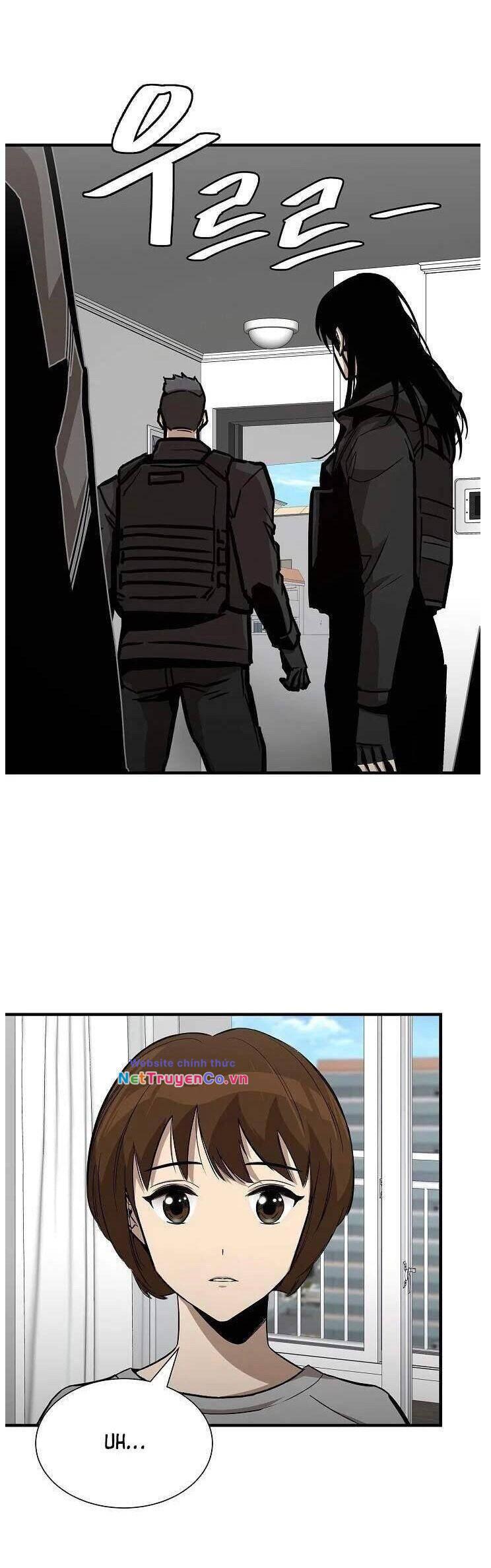 Return Survival - Chương 95