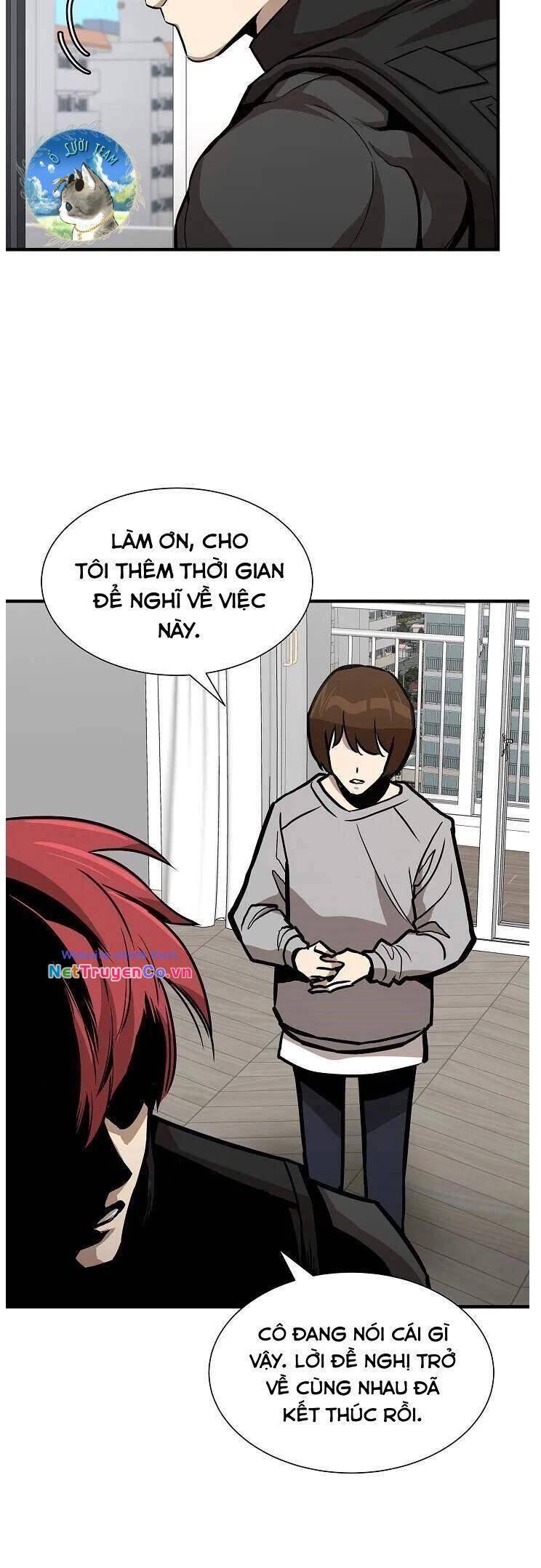 Return Survival - Chương 95