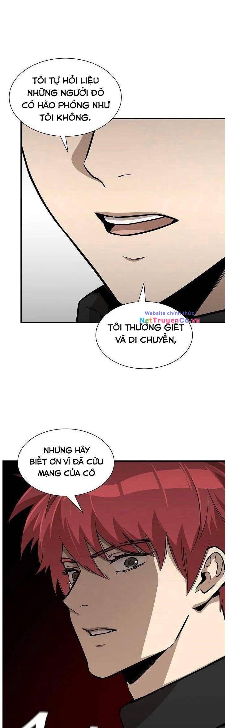 Return Survival - Chương 95