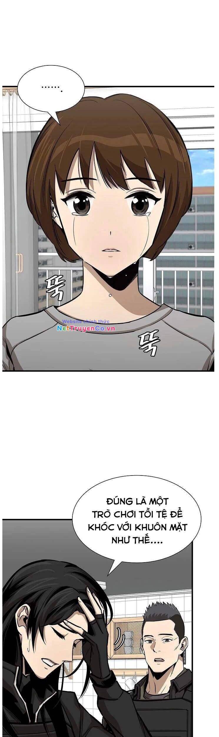 Return Survival - Chương 95