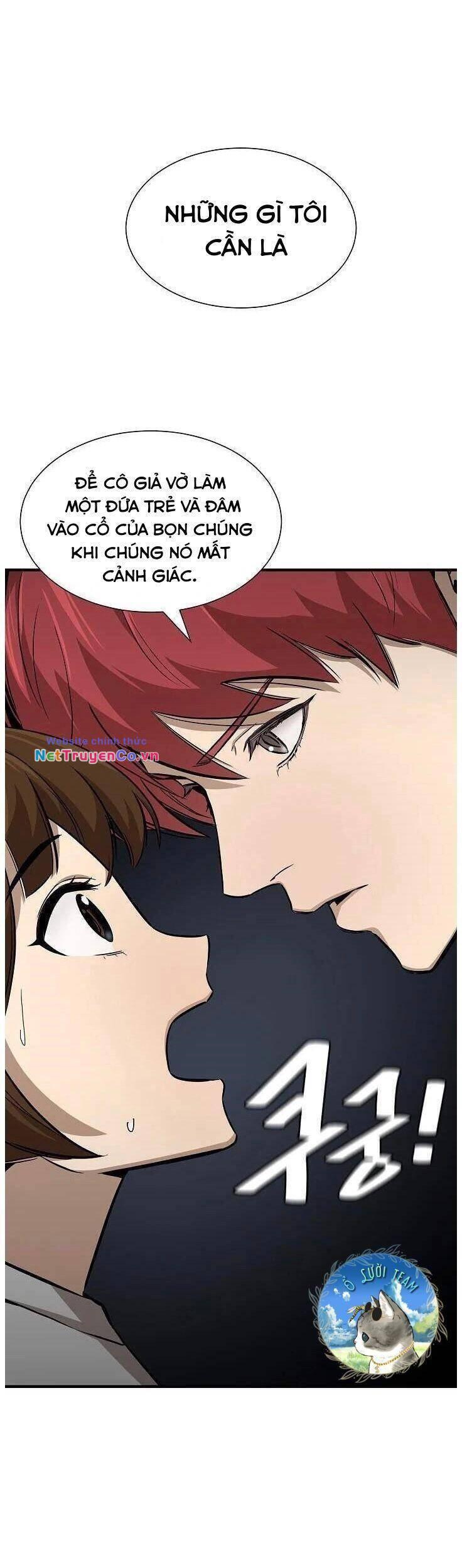 Return Survival - Chương 95