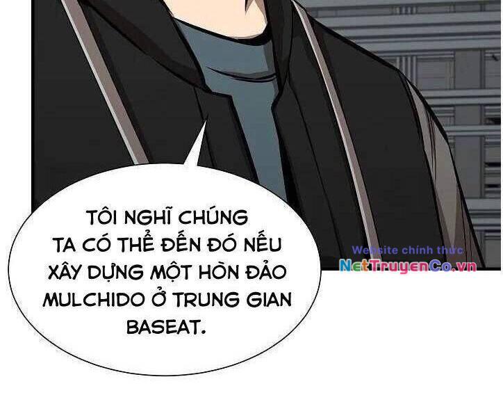 Return Survival - Chương 95