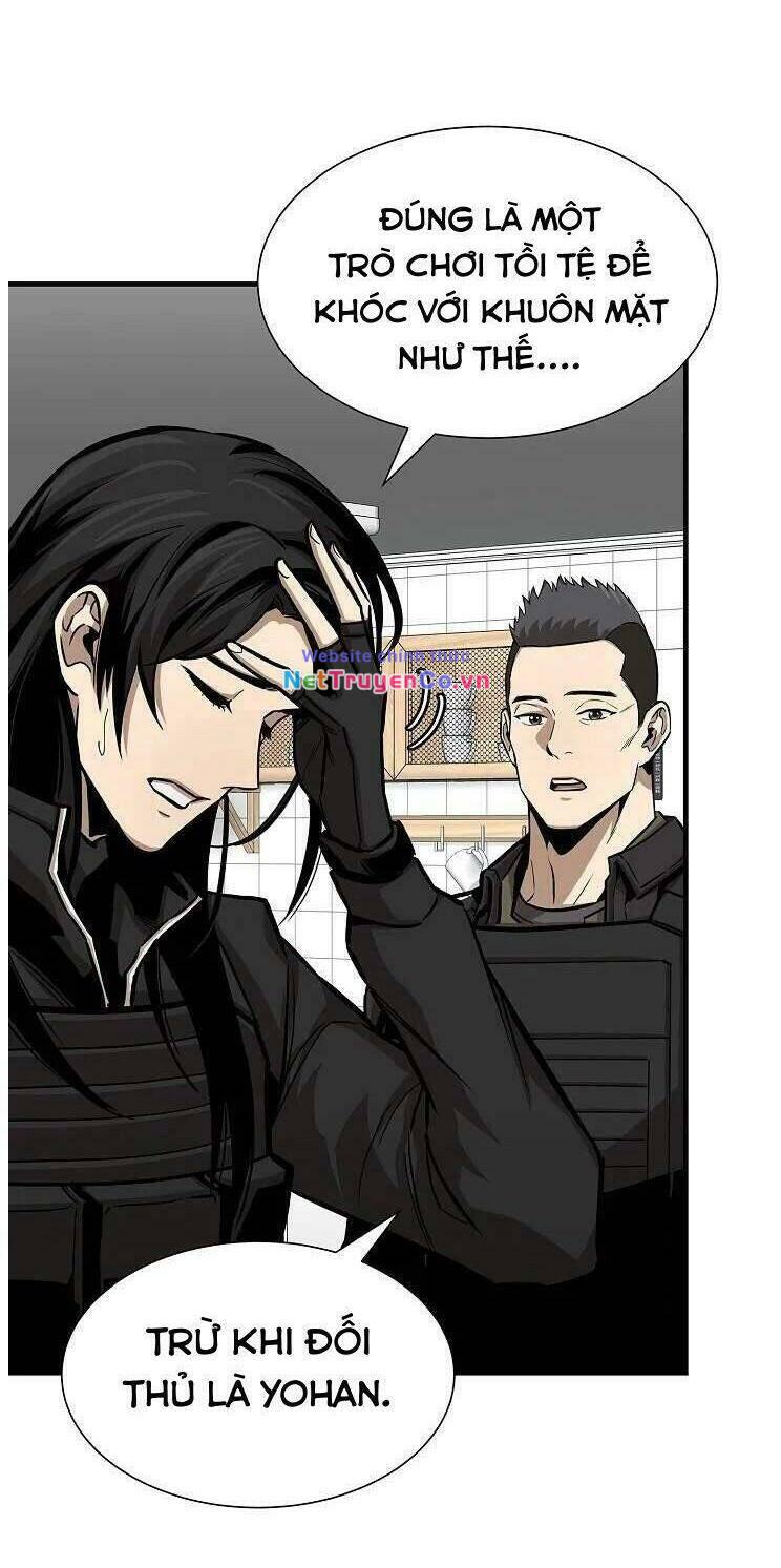 Return Survival - Chương 95