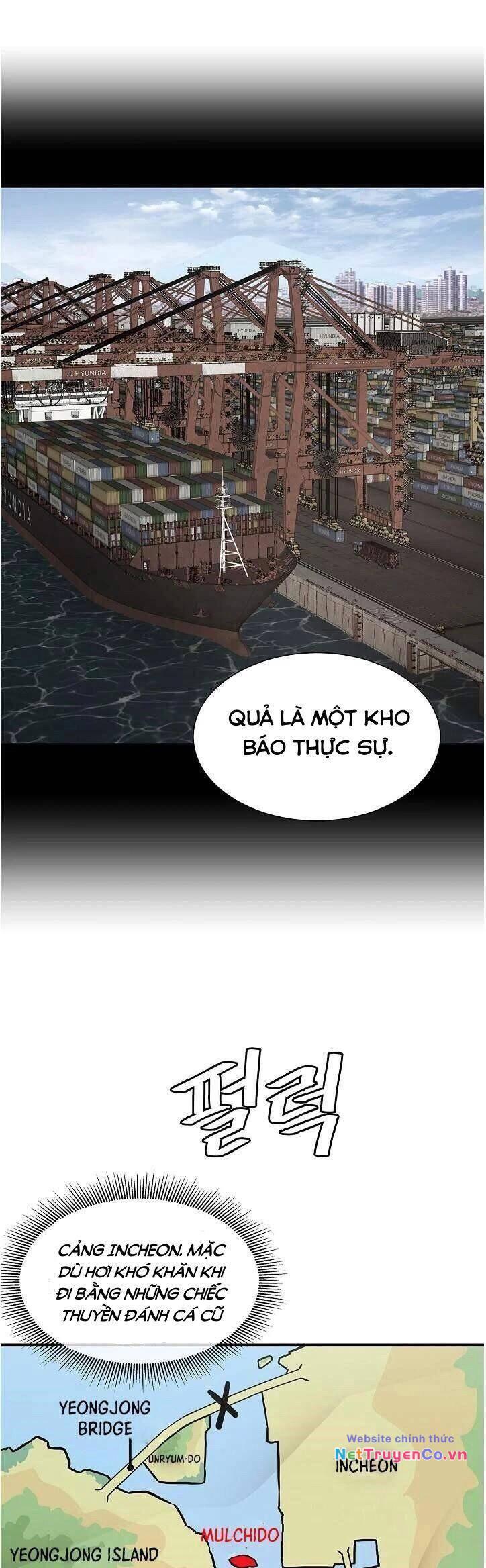 Return Survival - Chương 95