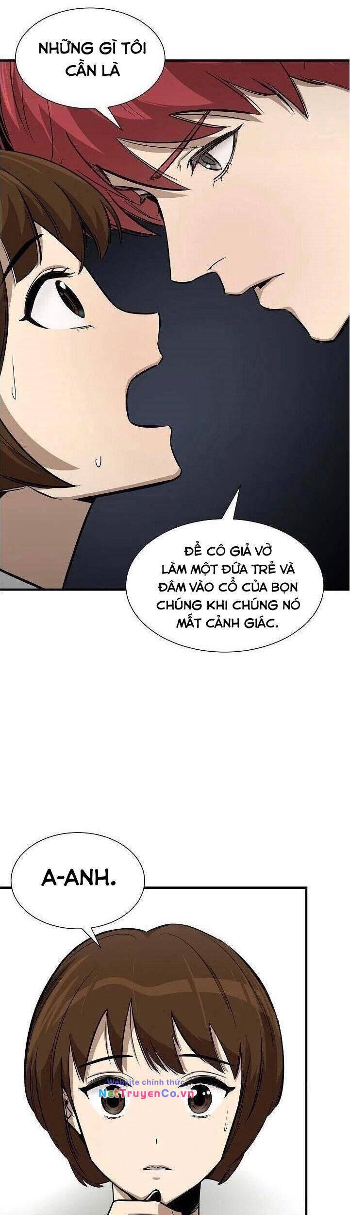 Return Survival - Chương 96