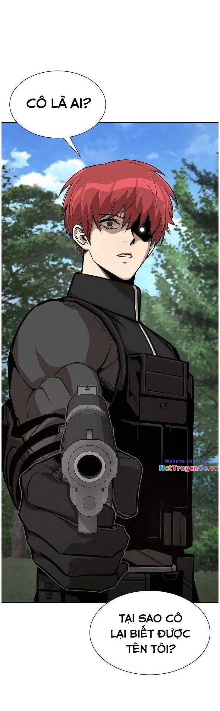Return Survival - Chương 96