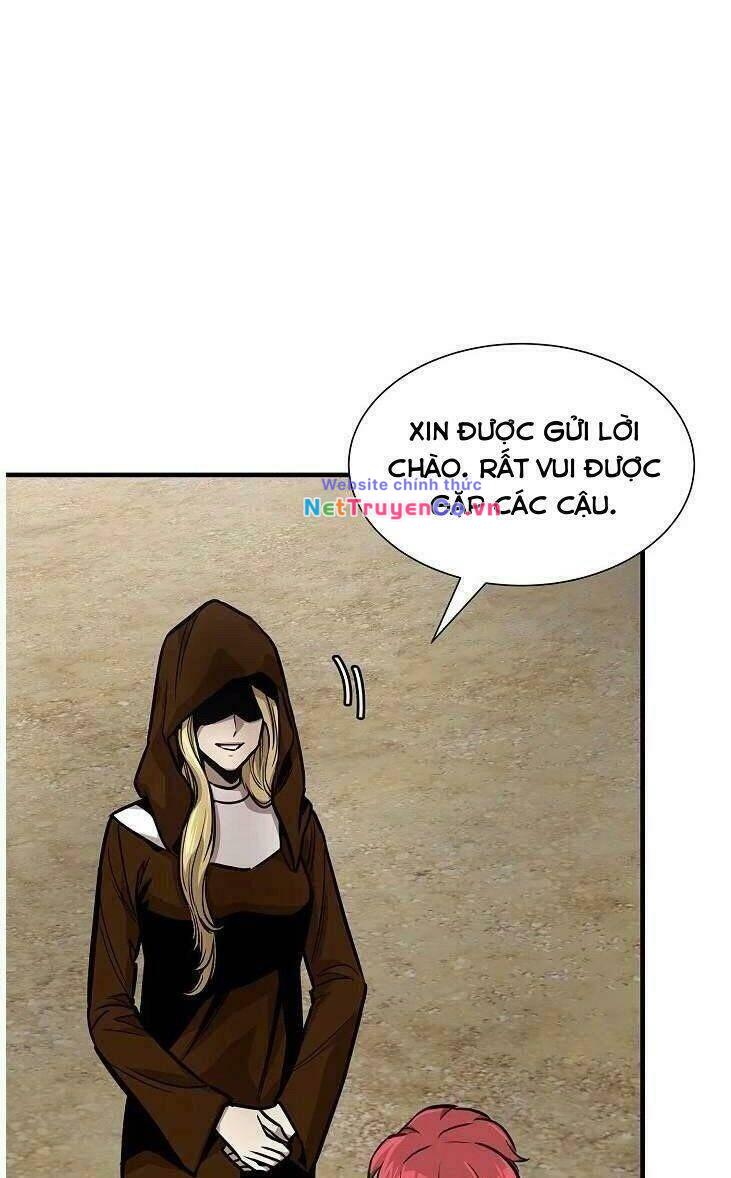 Return Survival - Chương 96