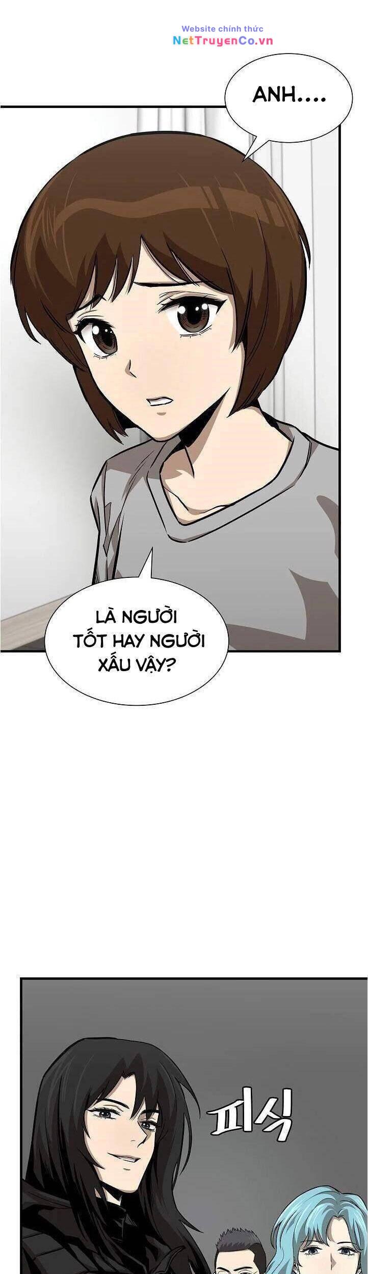 Return Survival - Chương 96