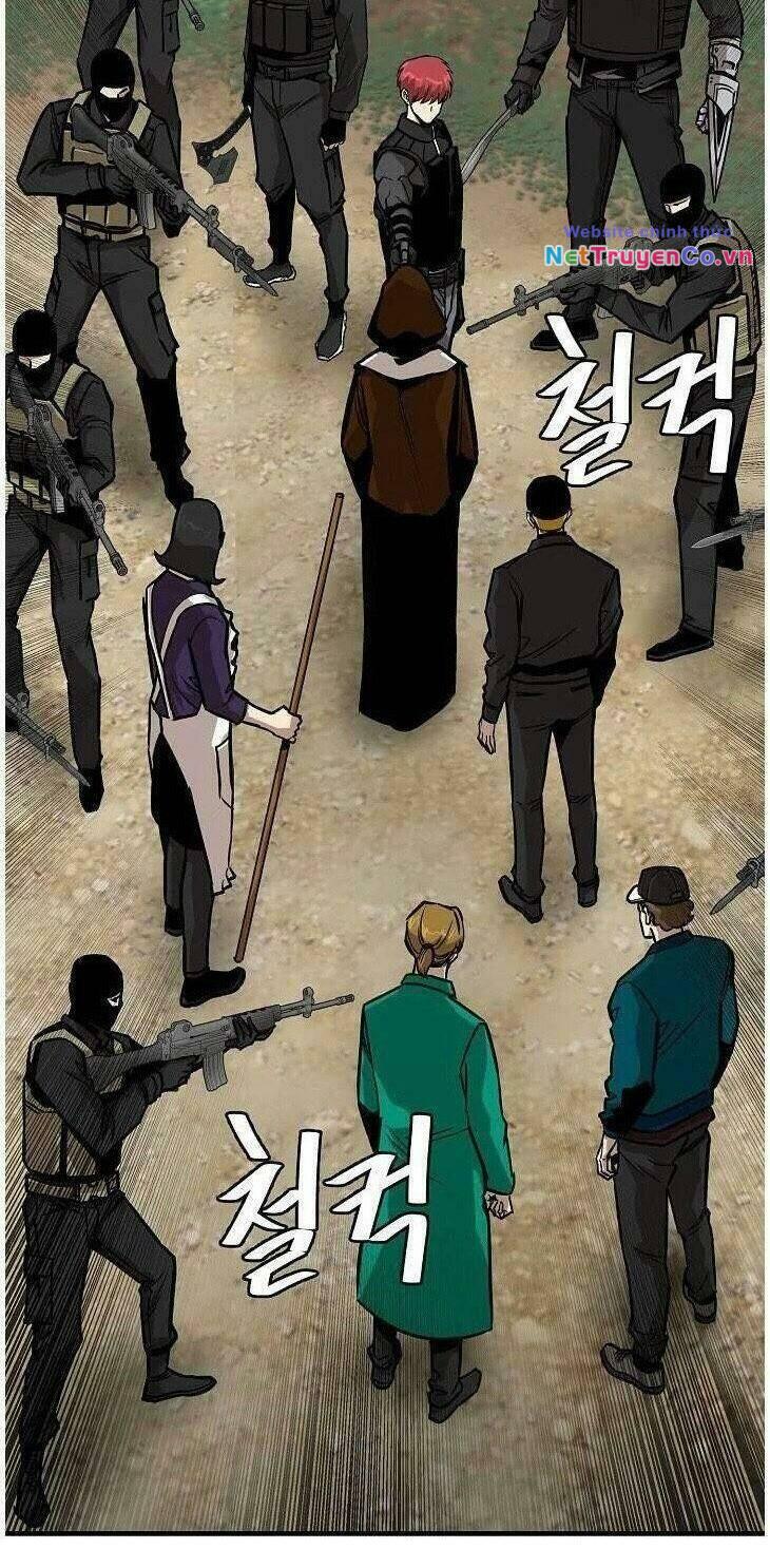 Return Survival - Chương 96