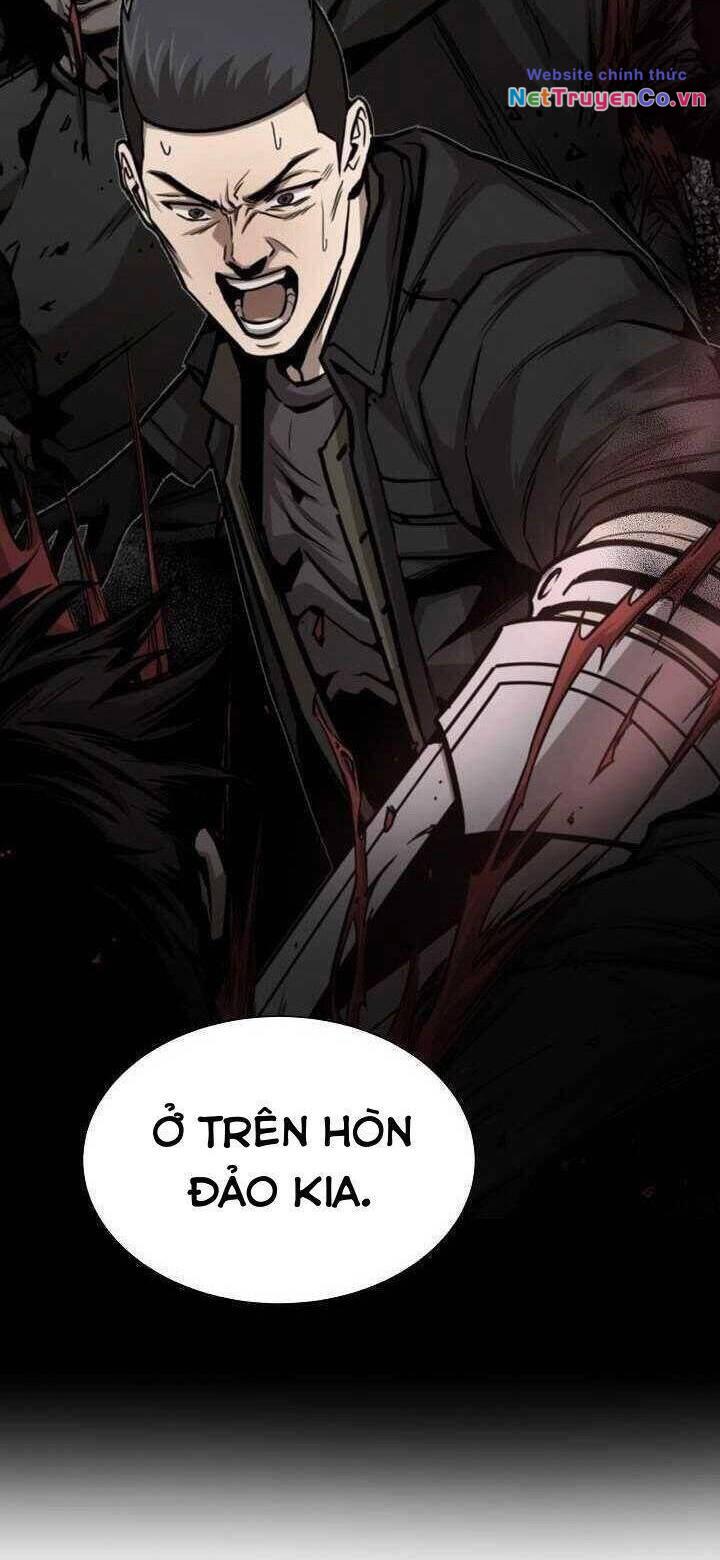 Return Survival - Chương 97