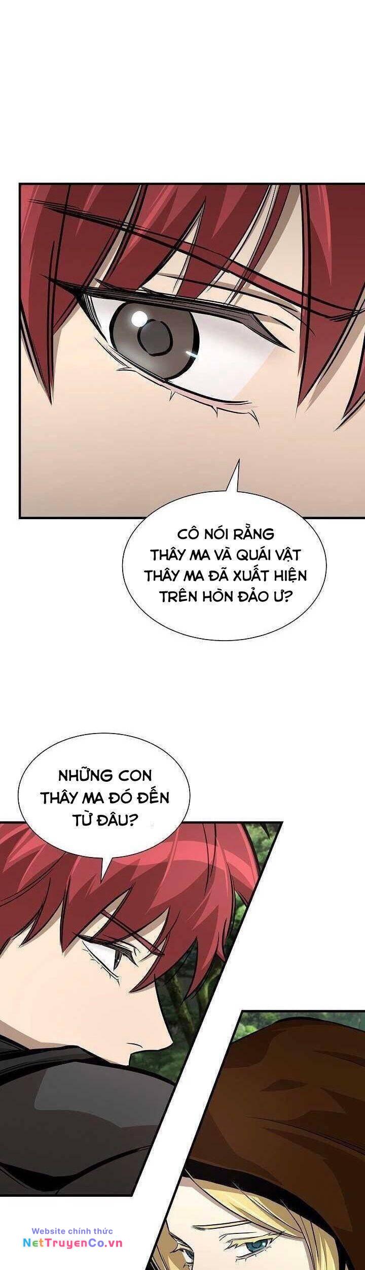 Return Survival - Chương 97