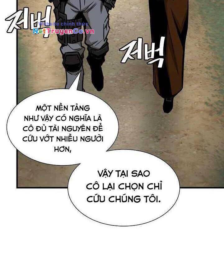 Return Survival - Chương 97
